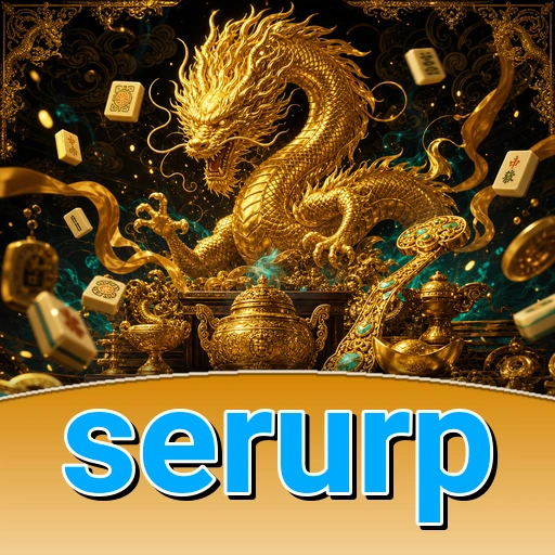 serurp APK — gampang dipakai