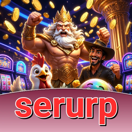 serurp APK — hemat kuota