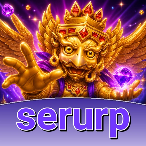 serurp APK — file sudah dicek