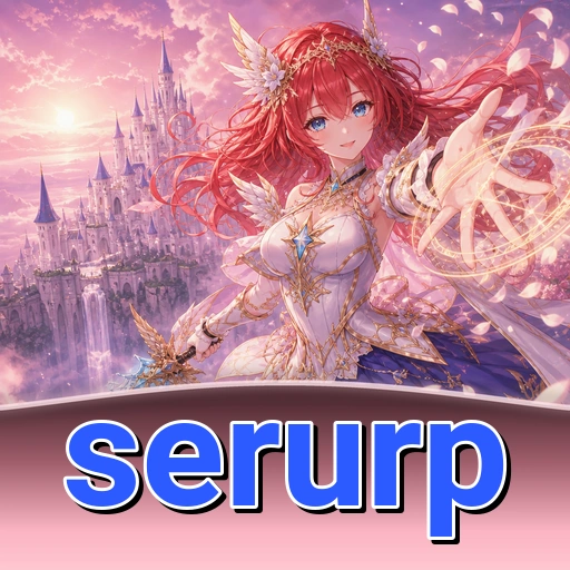 serurp APK — gak dipotong pulsa