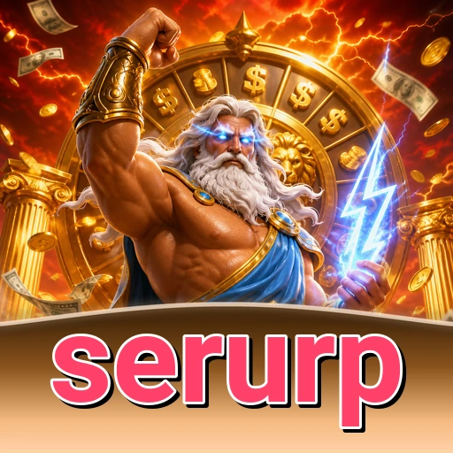 serurp APK — bantuan 24 jam